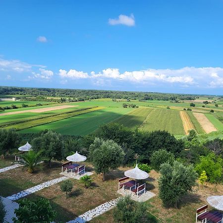 Panorama Guesthouse Bashtove Екстериор снимка