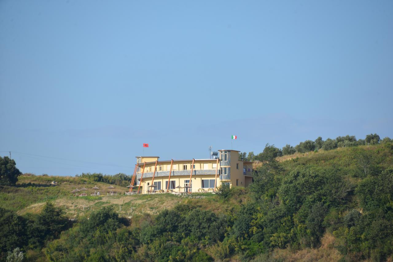 Panorama Guesthouse Bashtove Екстериор снимка