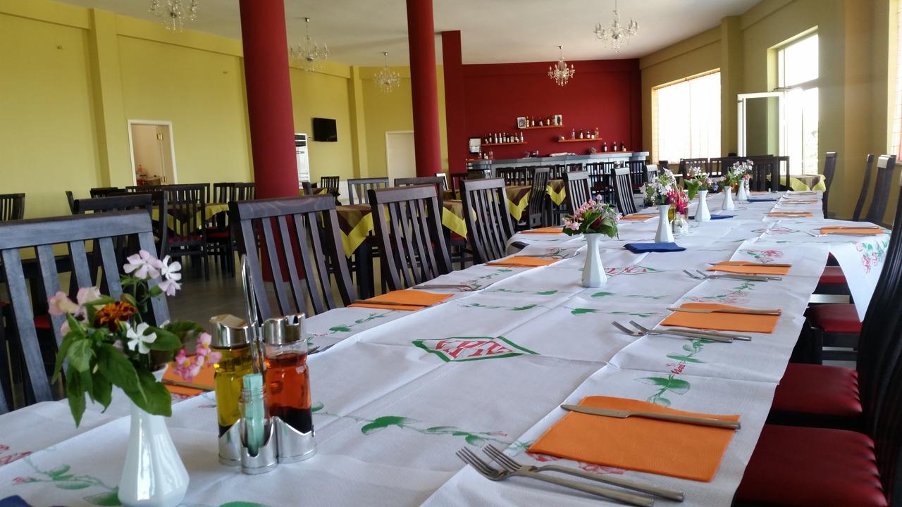Panorama Guesthouse Bashtove Екстериор снимка