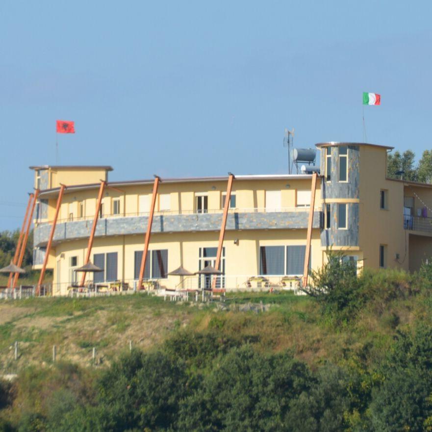 Panorama Guesthouse Bashtove Екстериор снимка