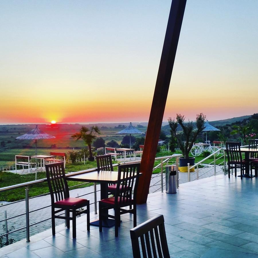 Panorama Guesthouse Bashtove Екстериор снимка